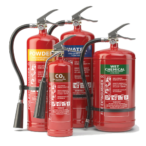 Fire & Safety Solutions in UAE | Speed Fire & Safety Equipment